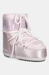 Snehule Moon Boot MB ICON LOW PEARLY
