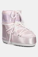 Snehule Moon Boot MB ICON LOW PEARLY