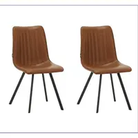 MID.YOU SADA ŽIDLÍ 2 kusy