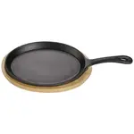 Echtwerk SERVÍROVACÍ PÁNEV, smalt,