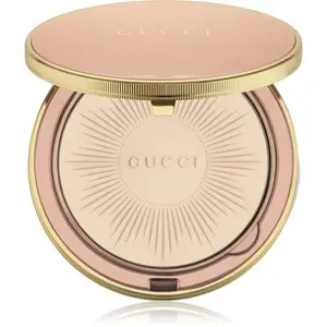 Gucci Gucci Beauty Matte Powder matující pudr odstín 00 10 g