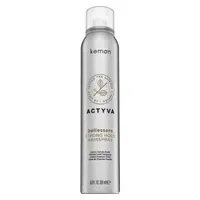 Kemon Actyva Bellessere Strong Hold Hairspray silný lak na vlasy 200 ml