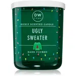 DW Home Signature Ugly Sweater vonná sviečka 111 g