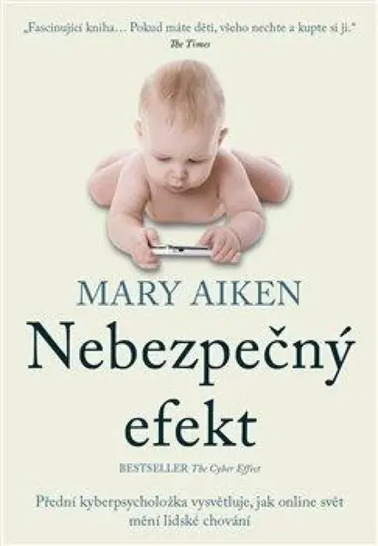 Nebezpečný efekt (Defekt) - Mary Aiken