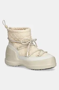 Sněhule Moon Boot MB MEZZALUNA QUILTED MID WP