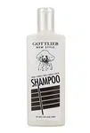 Gottlieb Pudl šampon s makadamový olej bílý 300ml
