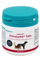 Astoral Almazyme 125 tablet