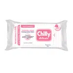 Chilly Ubrousky Delicate 12ks