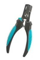 Kleště na drápky kočka stranové střední 13,5cm Tr