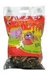 Pochoutka sušená Mapes plíce 500g