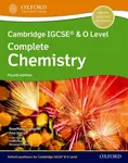 Cambridge IGCSEÂ® & O Level Complete Chemistry: Student Book Fourth Edition - Gallagher RoseMarie, Paul Ingram