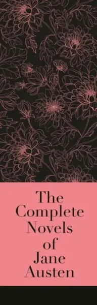 The Complete Novels of Jane Austen - Jane Austenová