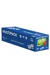 WOW Multipack paštiky 11x150 G