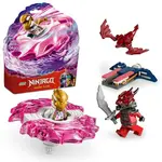 LEGO® Ninjago® 71824 Sorin dračí Spinjitzu spinner