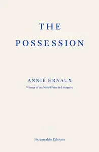 Possession - Annie Ernauxová