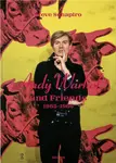 Steve Schapiro. Andy Warhol and Friends - Steve Schapiro