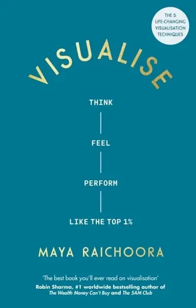 Visualise - Maya Raichoora