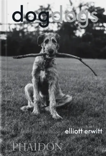DogDogs - Pelham Grenville Wodehouse, Elliott Erwitt
