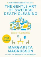 Dostadning - Margareta Magnussonová