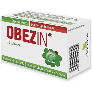 Obezin Tobolek 90