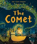 The Comet - Joe Todd-Stanton