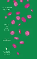 Valley Of The Dolls - Susann Jacqueline