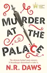 Murder at the Palace - N. R. Daws