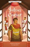 Shakespeare: Julius Caesar (Easy Classics) - Georgina Brown