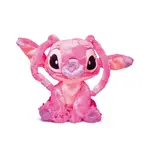 ANGEL sediaca plyš Disney veľkosť M -DINOTOYS