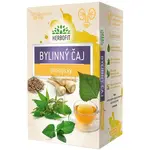 Herbofit Bylinný čaj Urologický 20x1.5g Galmed