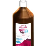 Vitar Veterinae Artivit sirup 1000ml s dávkovačem