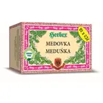 Herbex Meduňka lékařská 20x3g sáčků