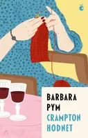 Crampton Hodnet - Barbara Pym