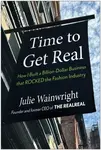 Time to Get Real - Julie Wainwright