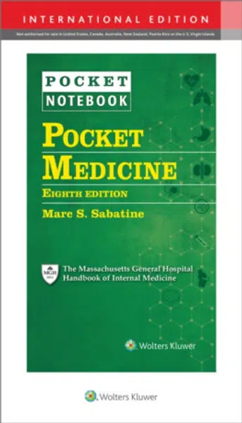 Pocket Medicine