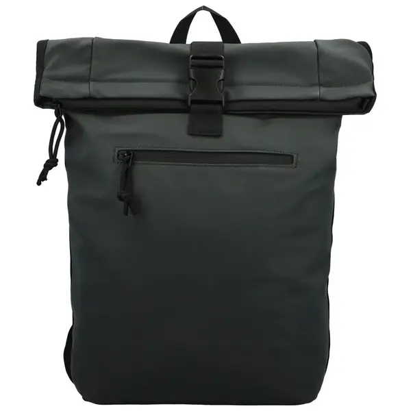 Trendy studentský batoh Krimhild, tmavě modrý