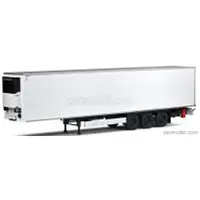 1:24 príves Trailer WHITE