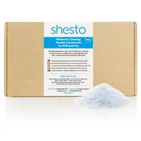 Shesto čistiaci prostriedok pre dosky plošných spojov 400g