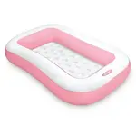 Intex 58423  Detský bazén Rectangular pool 166x100x25 cm s nafukovacím dnom