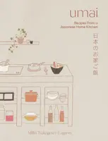 Umai - Millie Tsukagoshi Lagares