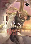 Titan´s Bride Vol. 7 - Itkz