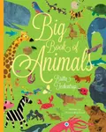 Big Book of Animals - Harriet Blackford