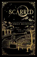 Scarred (Collector's Edition) - Emily McIntire
