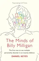 The Minds of Billy Milligan - Daniel Keyes