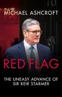 Red Flag - Michael Ashcroft