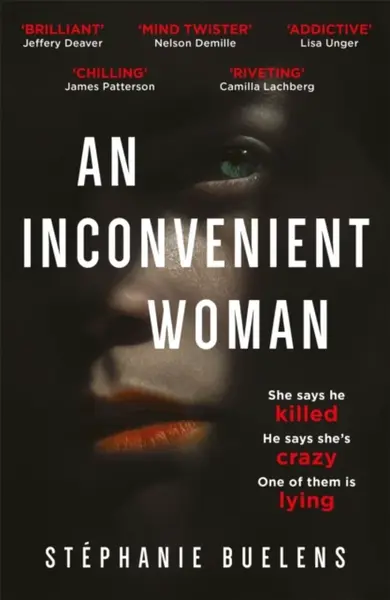 An Inconvenient Woman - Stephanie Buelens