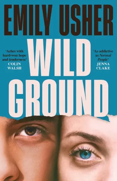 Wild Ground - Emily Usher