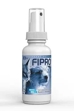 Fipron Spray 100ml