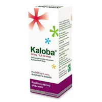 Kaloba sirup 100ml