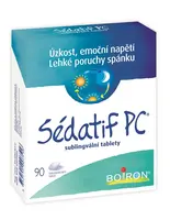 Sédatif PC 90 tablet